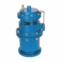 QSP全压高速排气阀